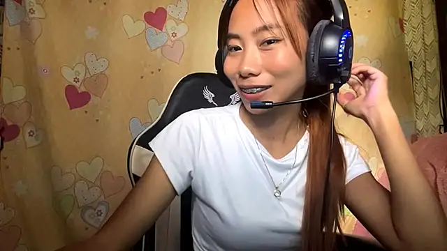 แชท XXX สดของ PiaSwida