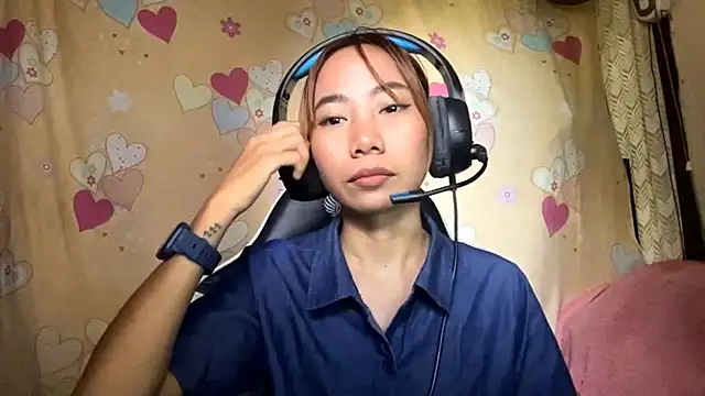 Онлайн чат XXX PiaSwida