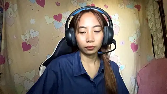 PiaSwida Pertunjukan Webcam