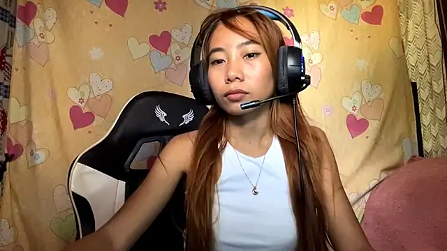 PiaSwida Pertunjukan Webcam