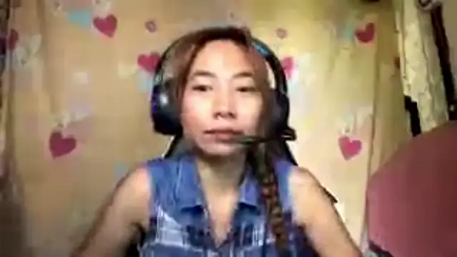PiaSwida's Webcam Show
