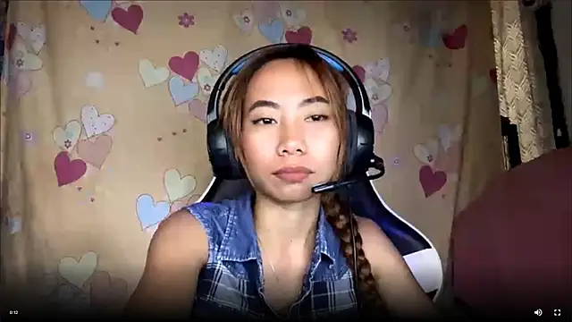 PiaSwida Pertunjukan Webcam