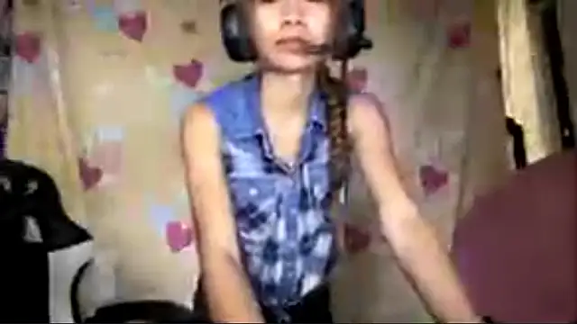 PiaSwida Pertunjukan Webcam