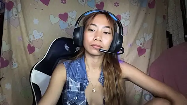 PiaSwida – webcam-show