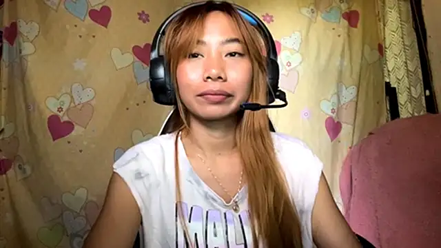 PiaSwida Pertunjukan Webcam