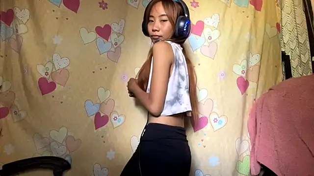 Show webcam de PiaSwida