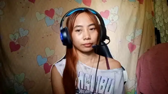 Živý XXX chat PiaSwida