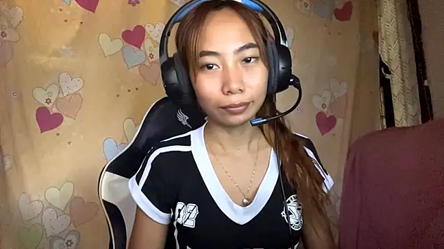 Chat XXX ao vivo de PiaSwida