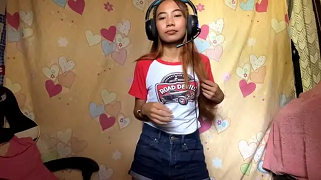 PiaSwida 웹캠 쇼