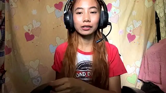 แชท XXX สดของ PiaSwida