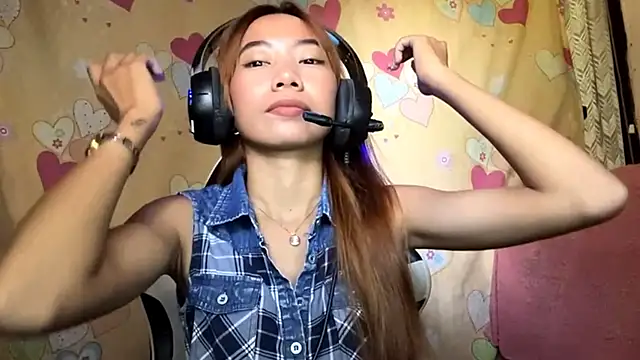PiaSwida's Webcam Show