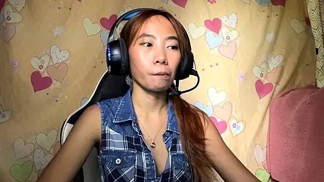 PiaSwida Webcam-Show