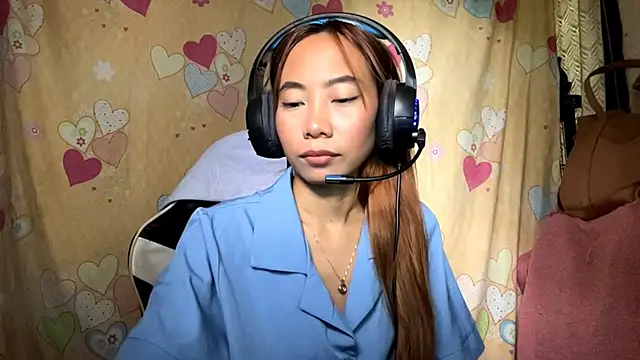 PiaSwida's Webcam Show