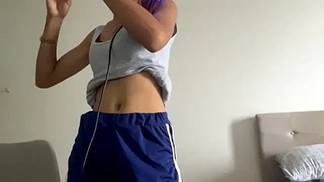 PiaSwida's Webcam Show