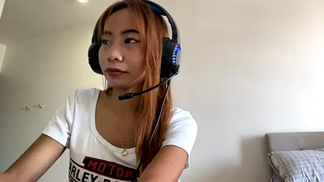 Show webcam de PiaSwida