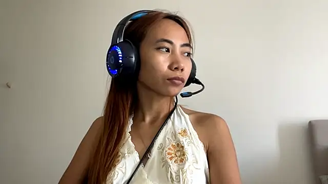 PiaSwida Pertunjukan Webcam