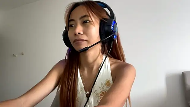 PiaSwida Pertunjukan Webcam