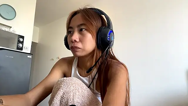PiaSwida's Webcam Show
