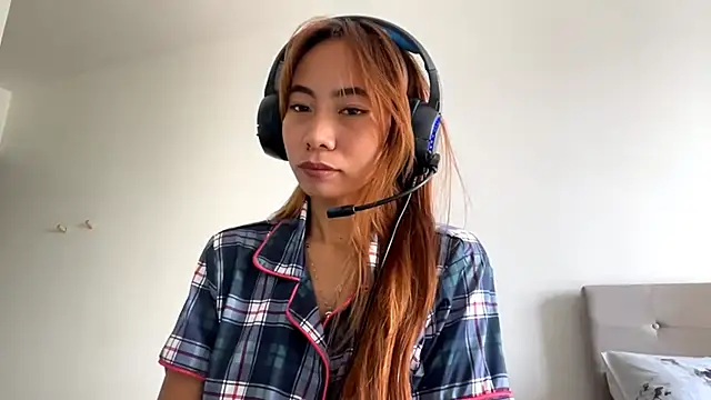 PiaSwida Pertunjukan Webcam