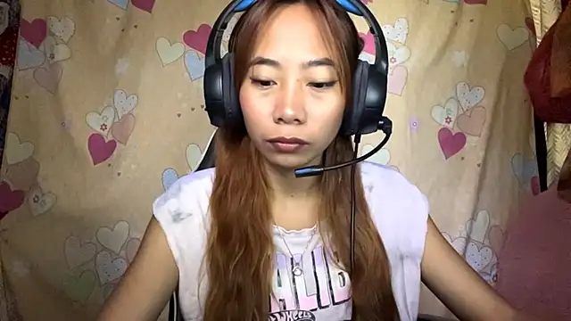 PiaSwida Webcam-Show
