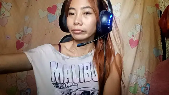 Chat XXX en directo de PiaSwida