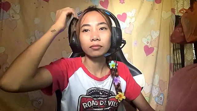 PiaSwida's Webcam Show