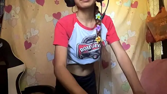 PiaSwida's Live XXX Chat