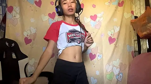 XXX chat uživo modela PiaSwida