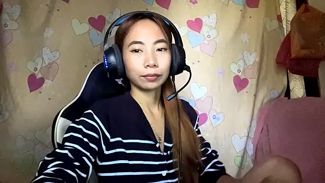 Chat XXX ao vivo de PiaSwida