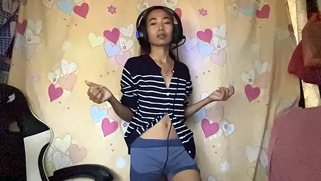 PiaSwida's Webcam Show