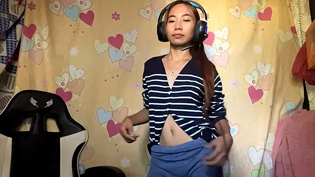 PiaSwida Pertunjukan Webcam