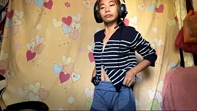 PiaSwida Pertunjukan Webcam