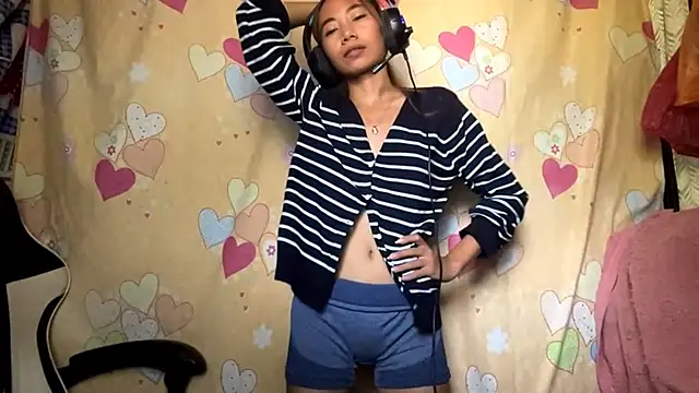Chat XXX ao vivo de PiaSwida