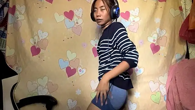 PiaSwida Pertunjukan Webcam
