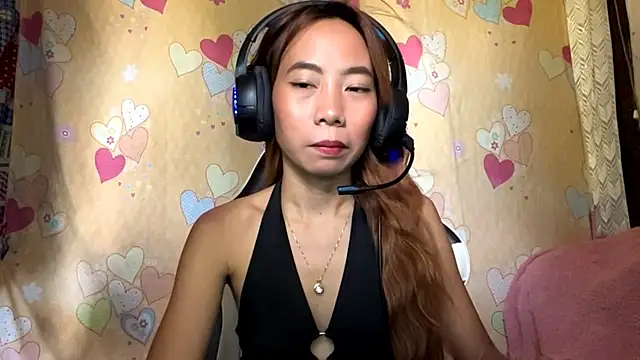 Chatroom XXX en direct de PiaSwida