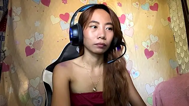 PiaSwida's Webcam Show
