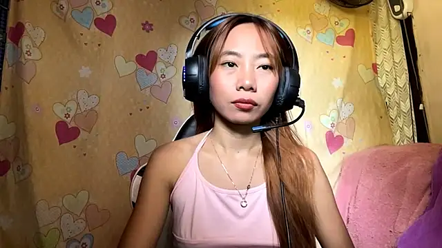 PiaSwida's Webcam Show