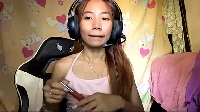 PiaSwida's Webcam Show