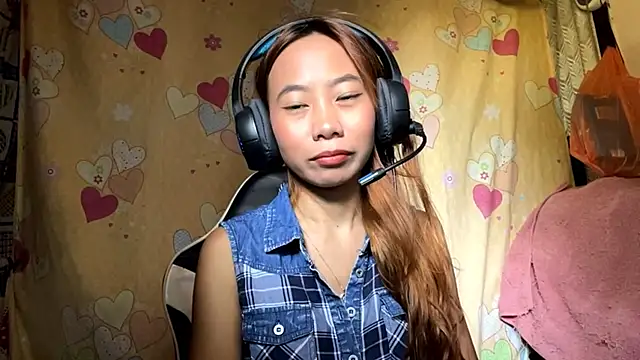 PiaSwida's Webcam Show