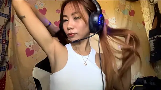 Živý XXX chat PiaSwida