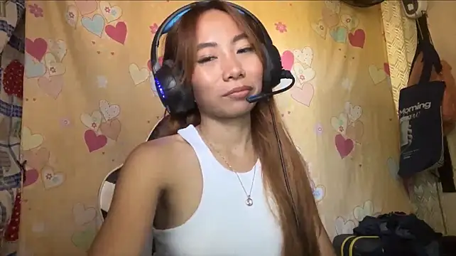 Show Webcam de PiaSwida
