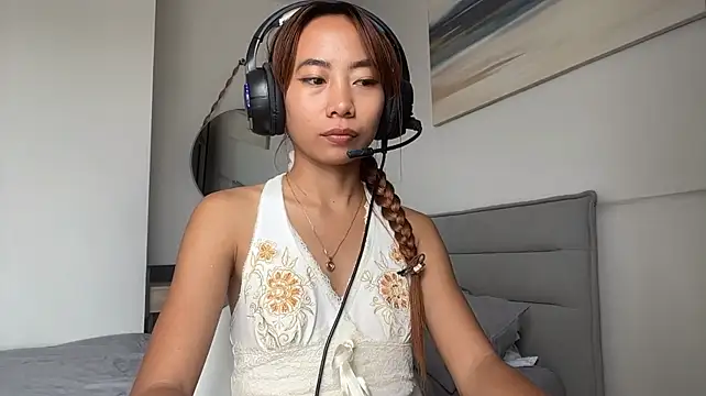 PiaSwida Webcam-Show