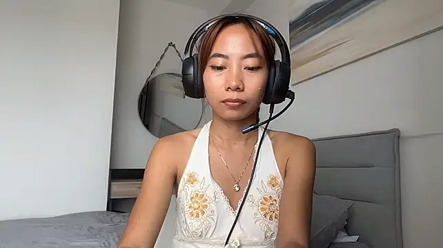 PiaSwida's Webcam Show