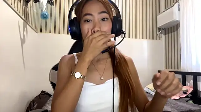 PiaSwida Webcam-Show