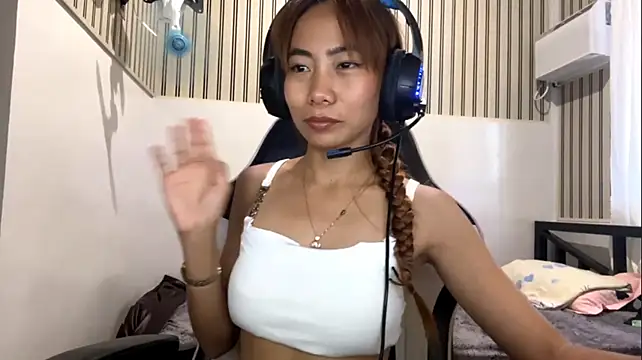 Chat XXX en directo de PiaSwida