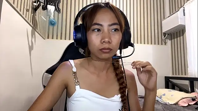 PiaSwida's Webcam Show