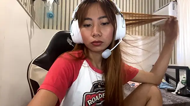 PiaSwida 라이브 XXX 채팅