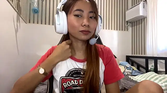 PiaSwida Pertunjukan Webcam