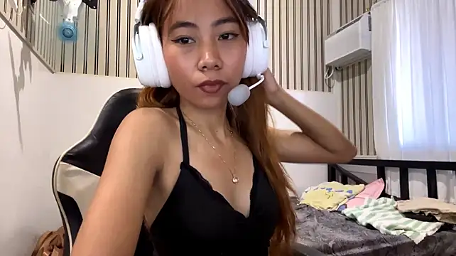 PiaSwida 웹캠 쇼