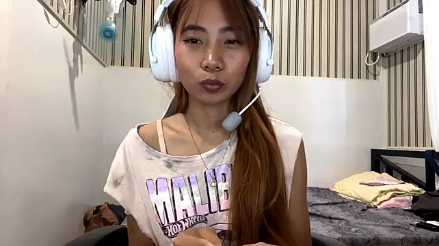 PiaSwida – webcam-show